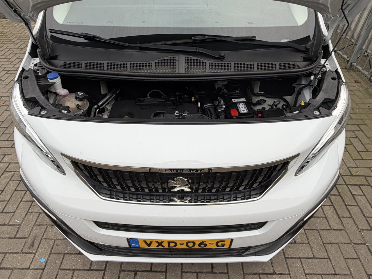 Peugeot Expert