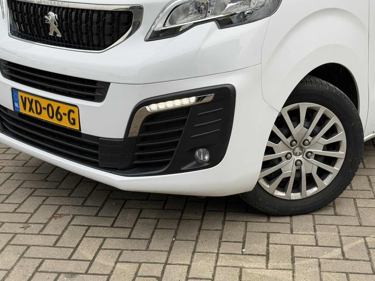 Peugeot Expert