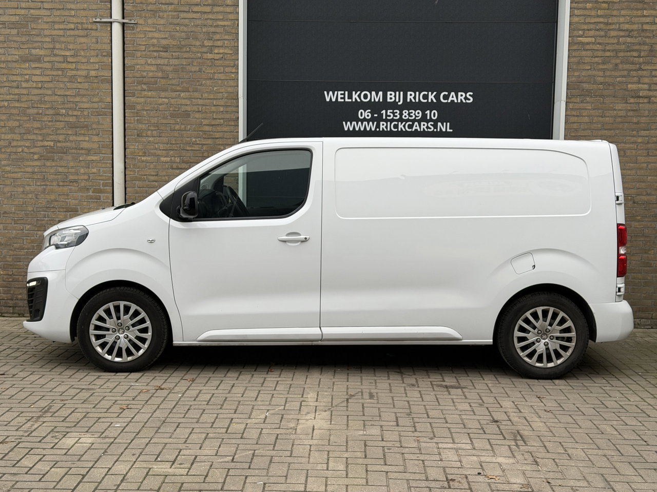 Peugeot Expert