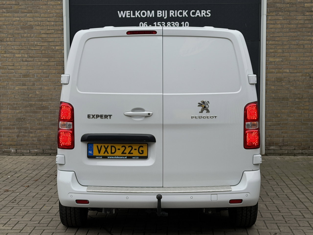 Peugeot Expert