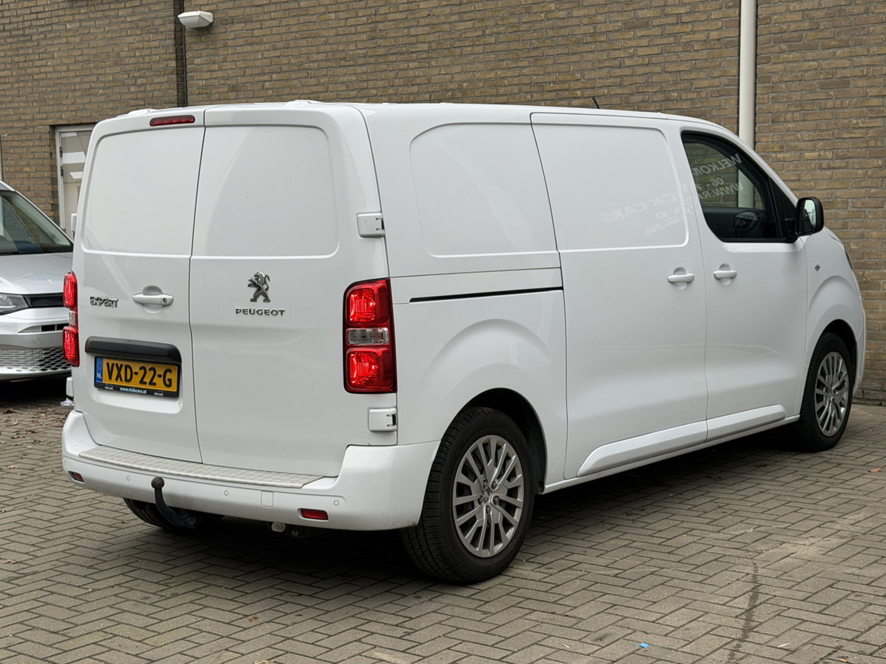 Peugeot Expert