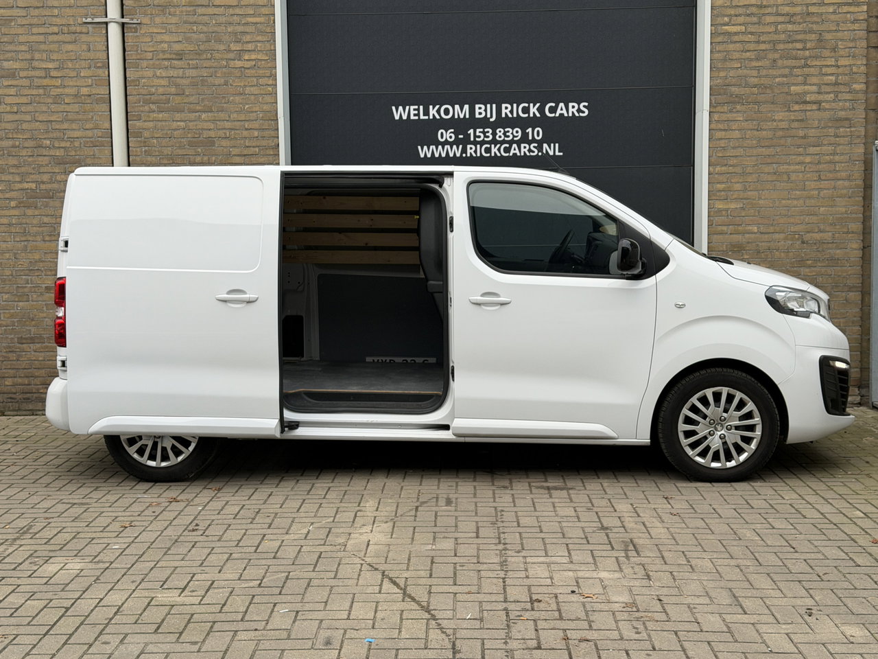 Peugeot Expert