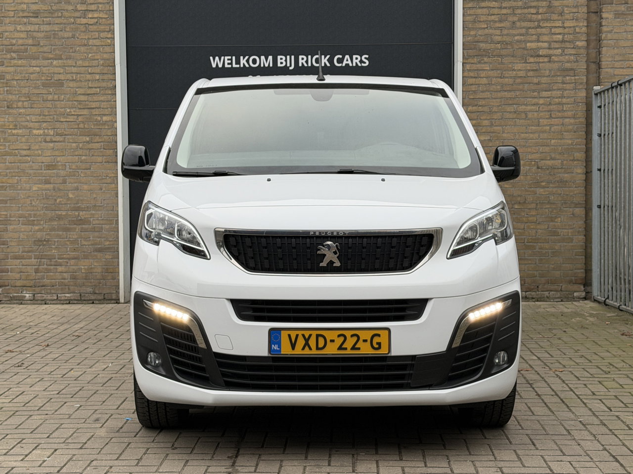 Peugeot Expert