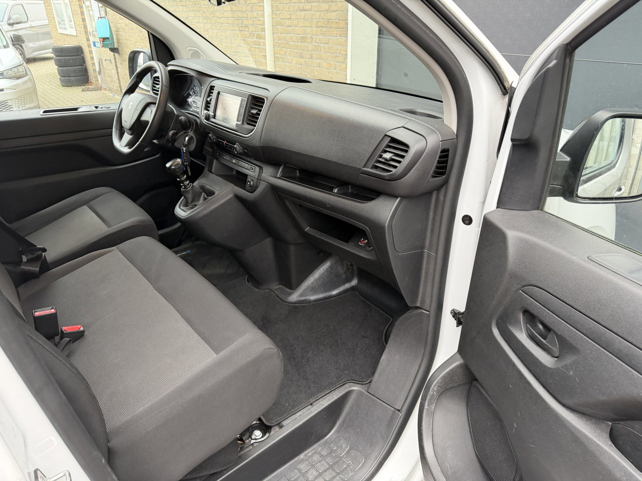 Peugeot Expert