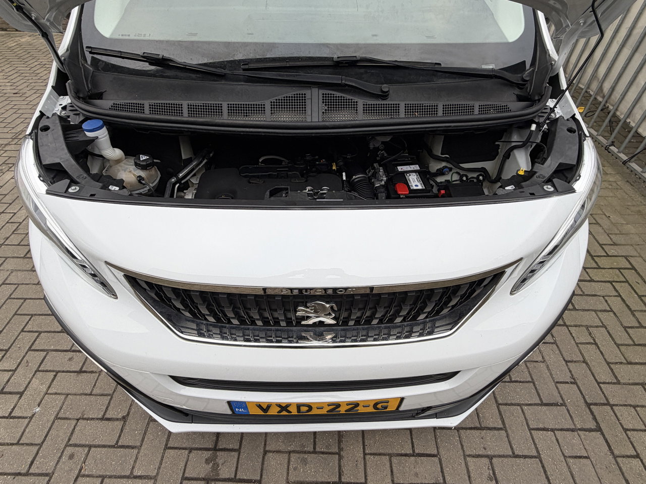 Peugeot Expert