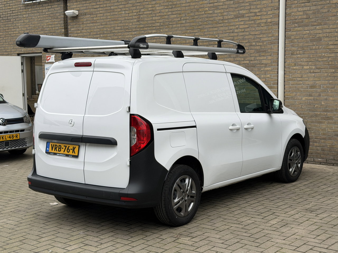 Mercedes-Benz Citan