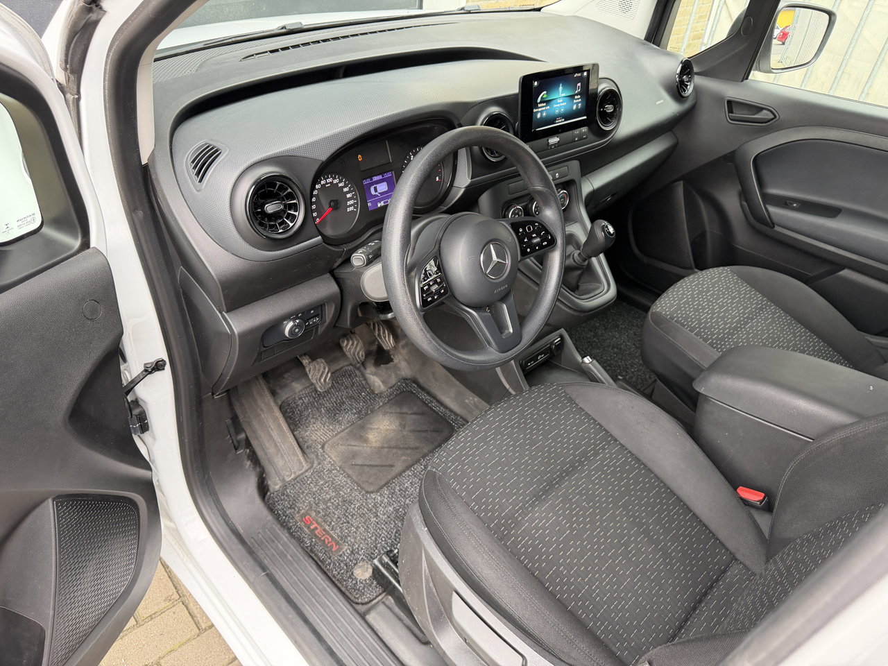 Mercedes-Benz Citan