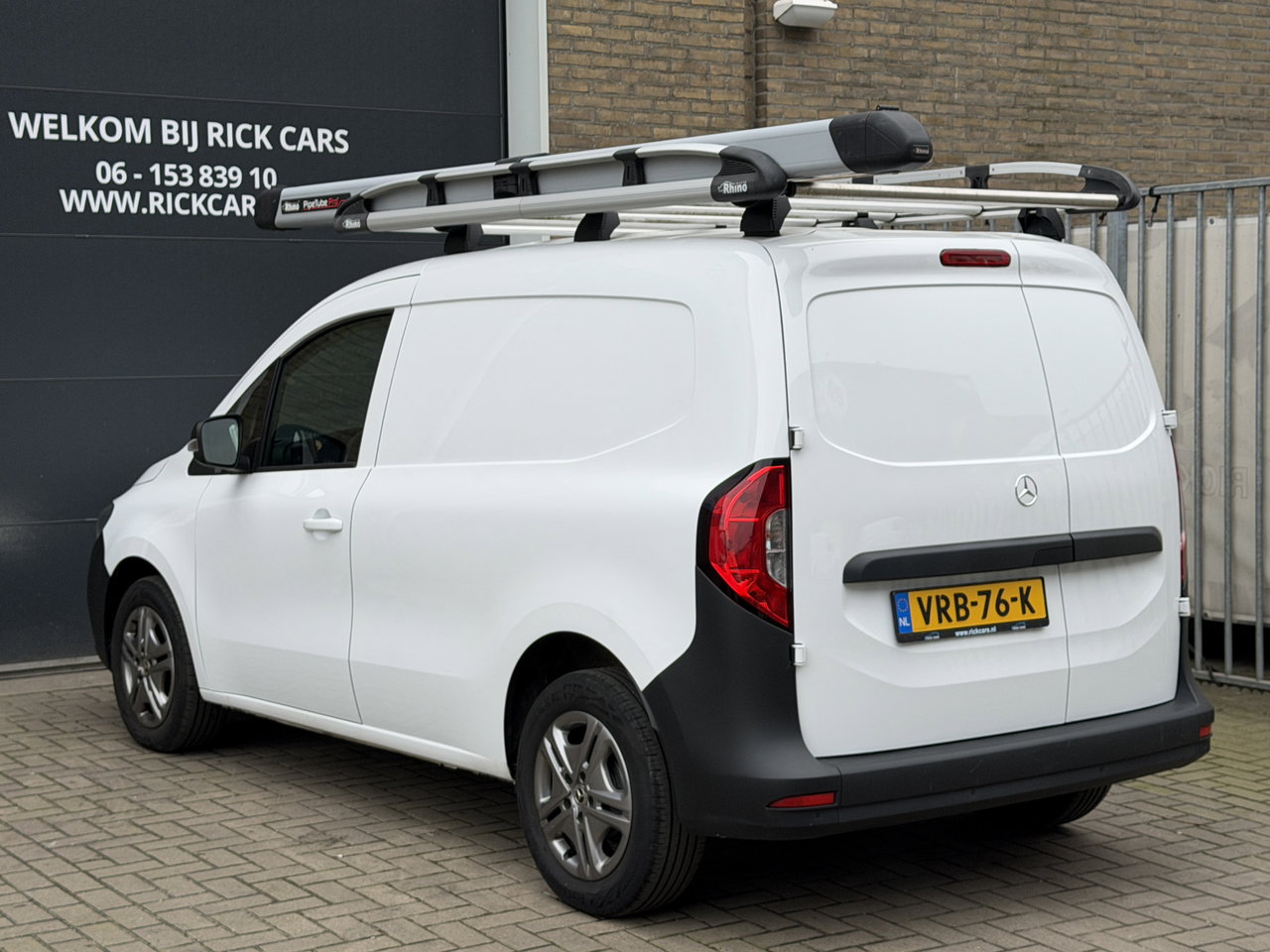 Mercedes-Benz Citan