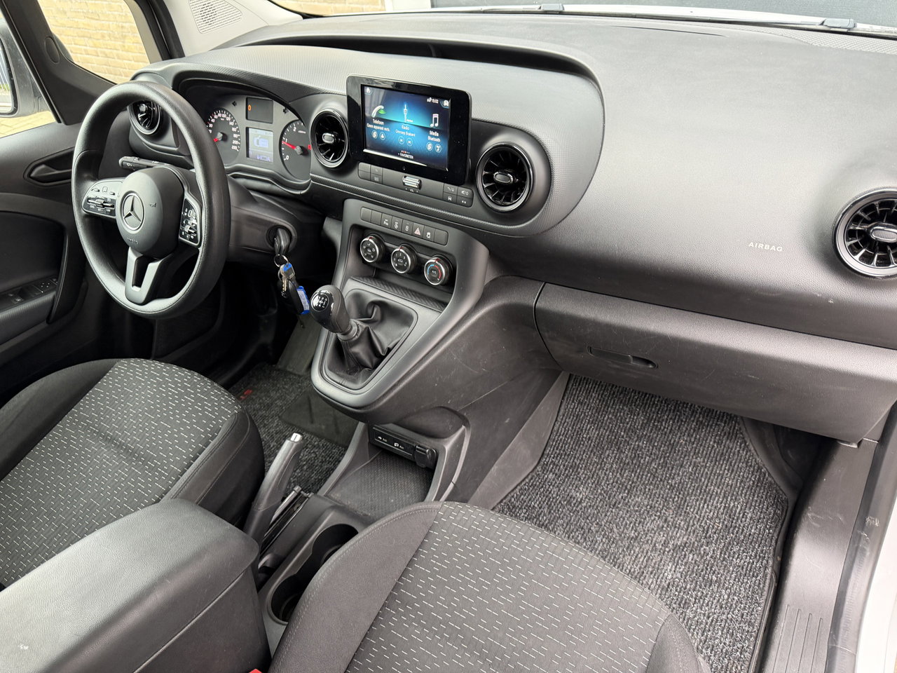 Mercedes-Benz Citan