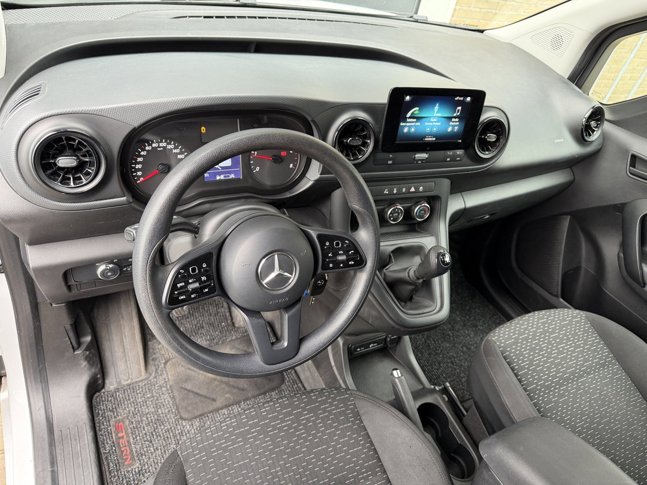 Mercedes-Benz Citan