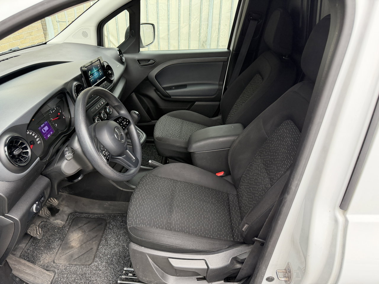 Mercedes-Benz Citan