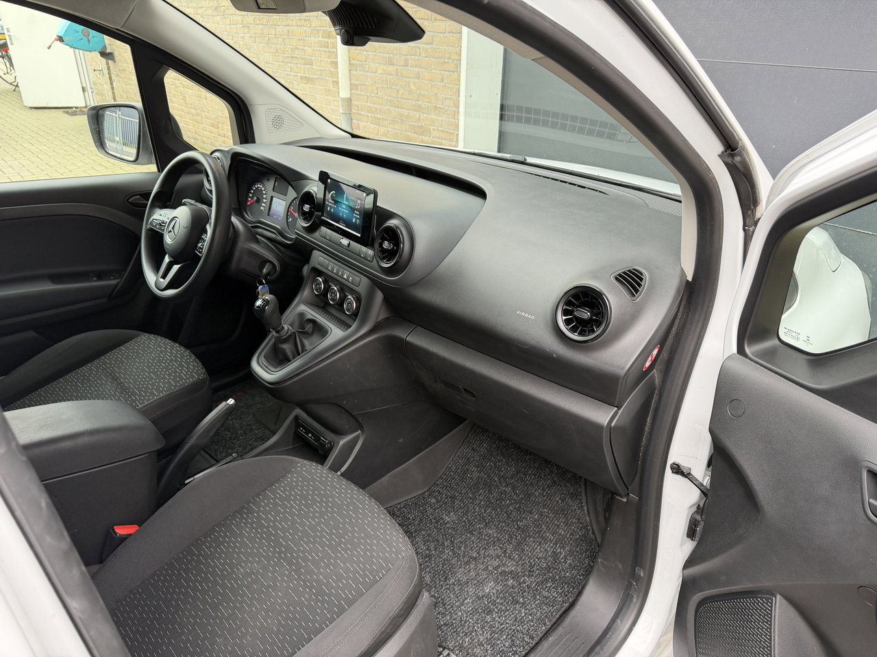 Mercedes-Benz Citan
