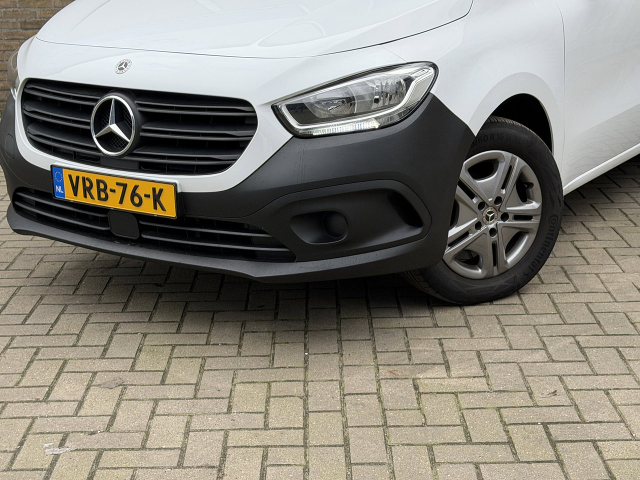 Mercedes-Benz Citan