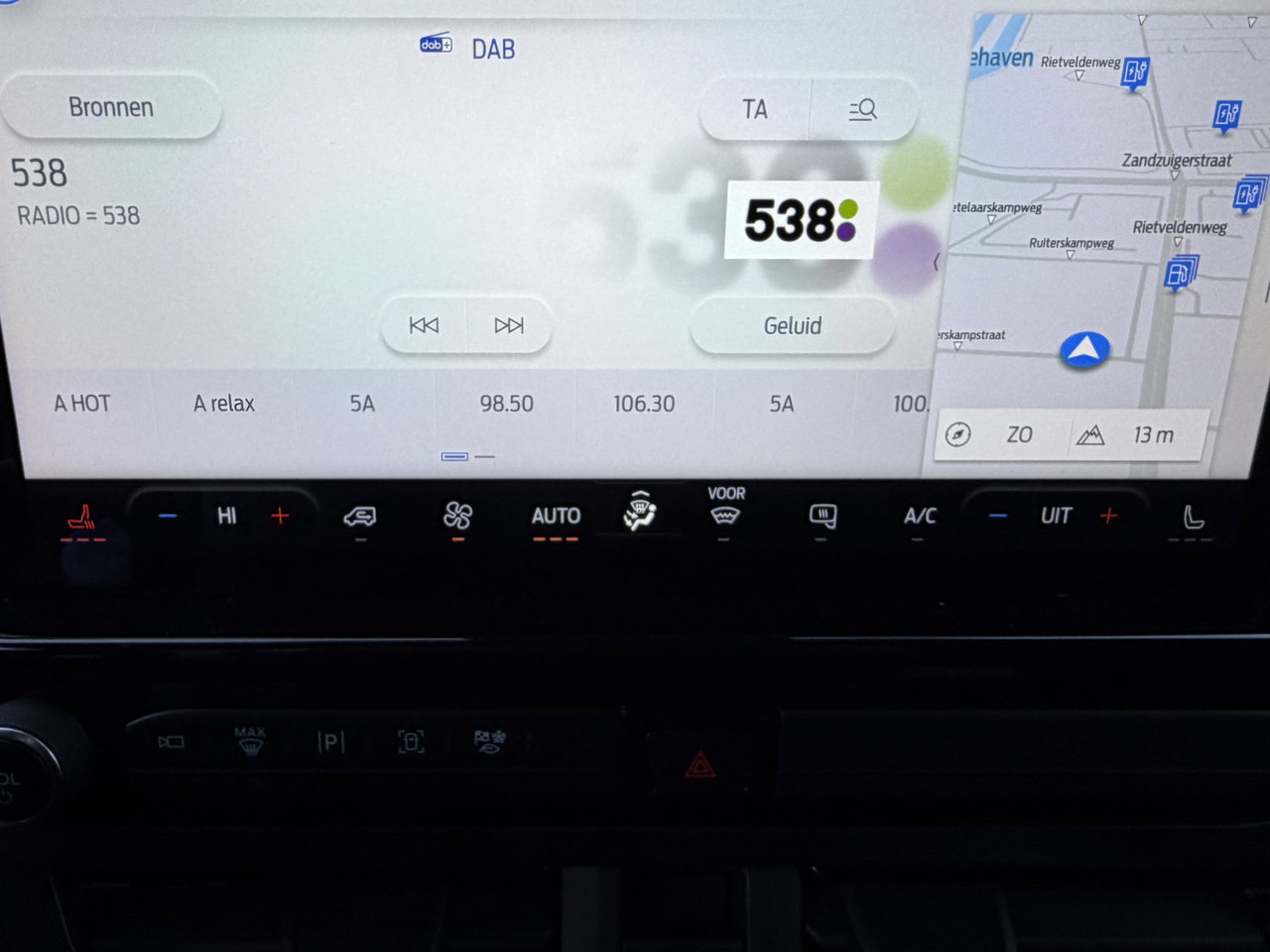 Ford E-Transit