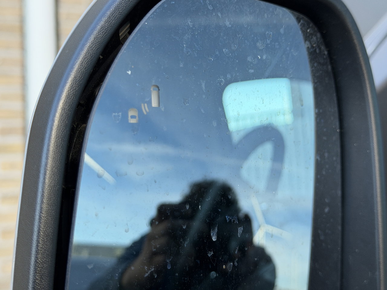 Ford E-Transit