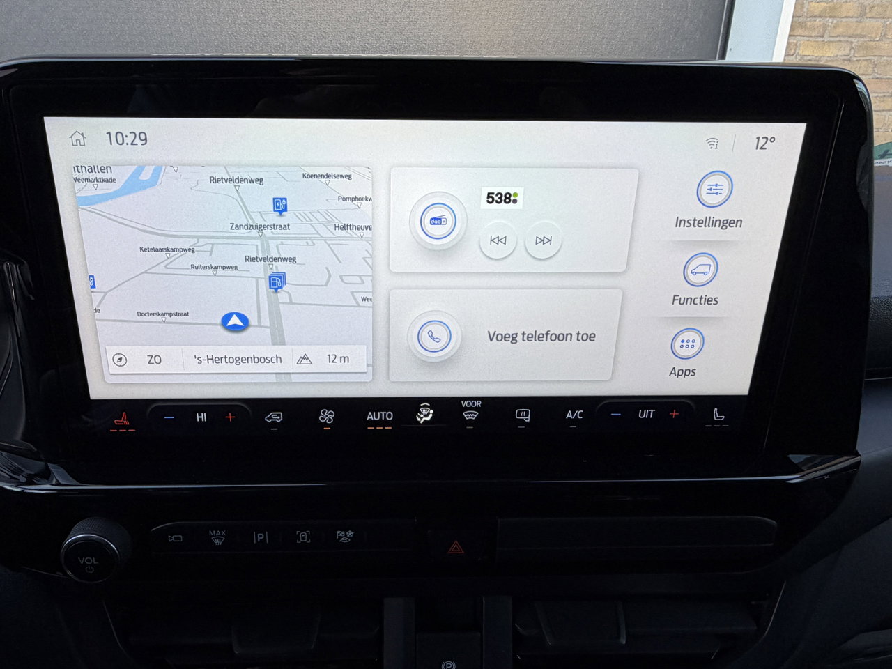 Ford E-Transit