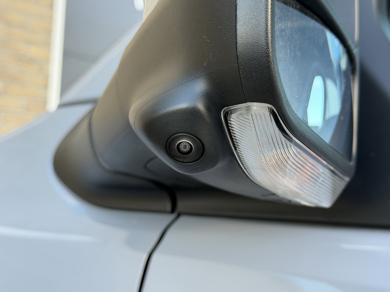 Ford E-Transit