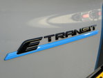 Ford E-Transit