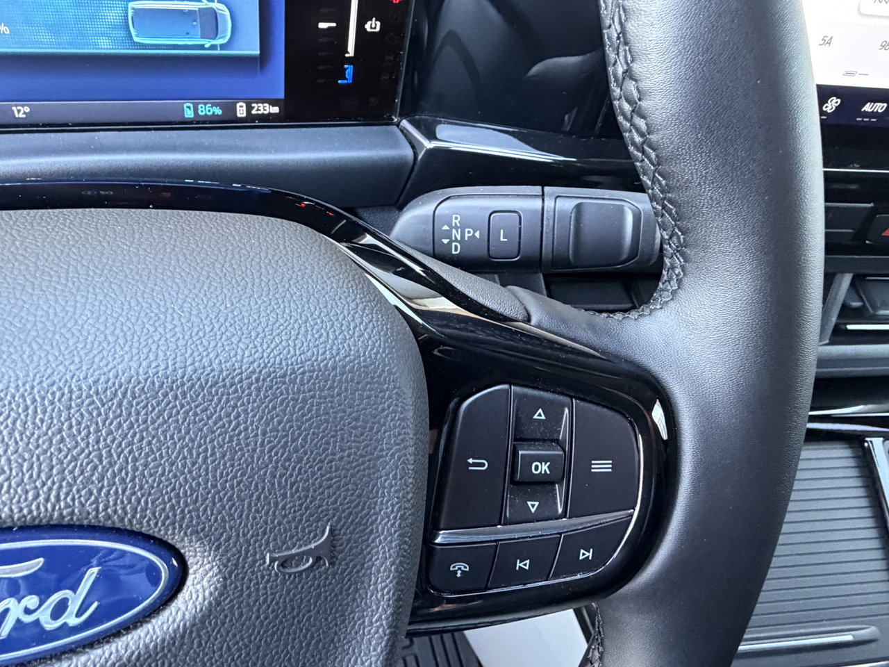 Ford E-Transit