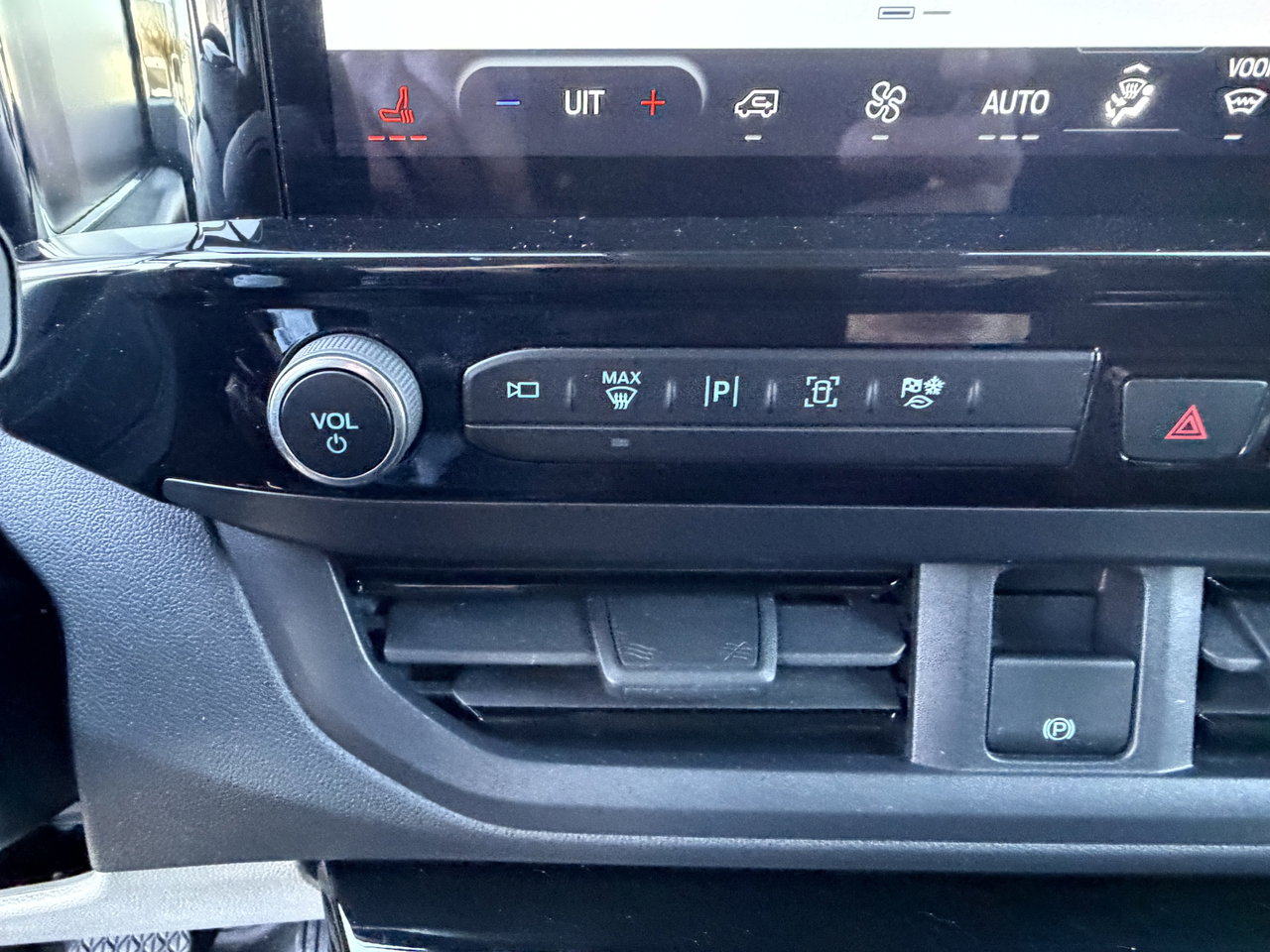 Ford E-Transit