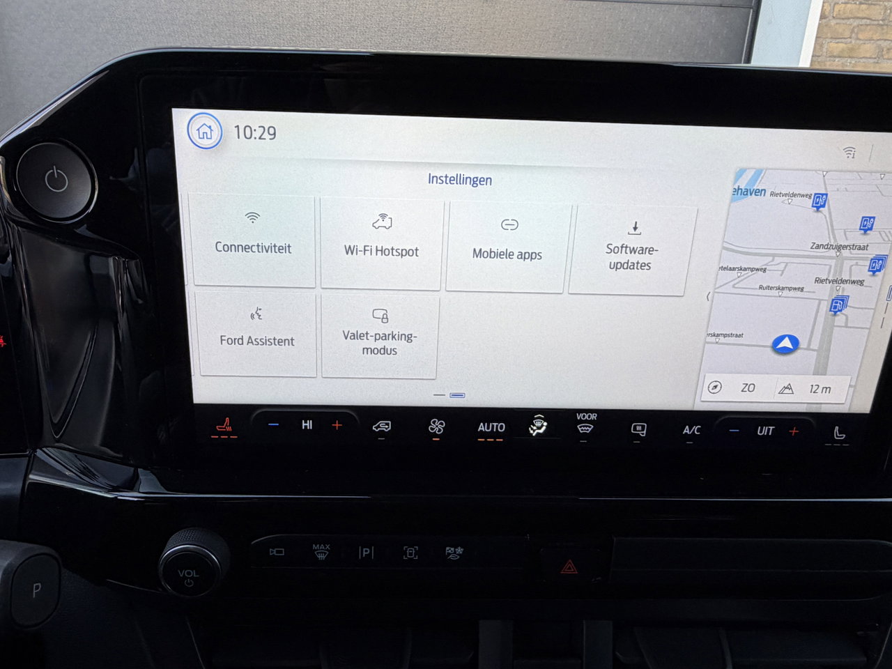 Ford E-Transit