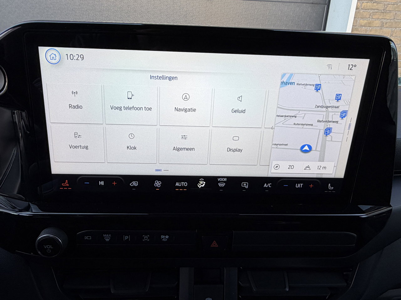 Ford E-Transit