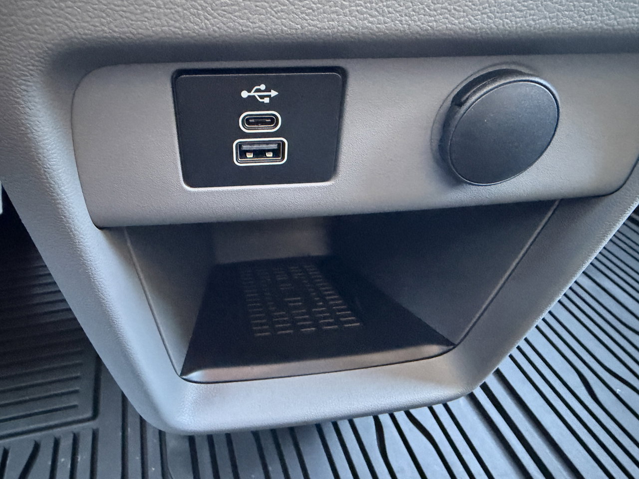 Ford E-Transit