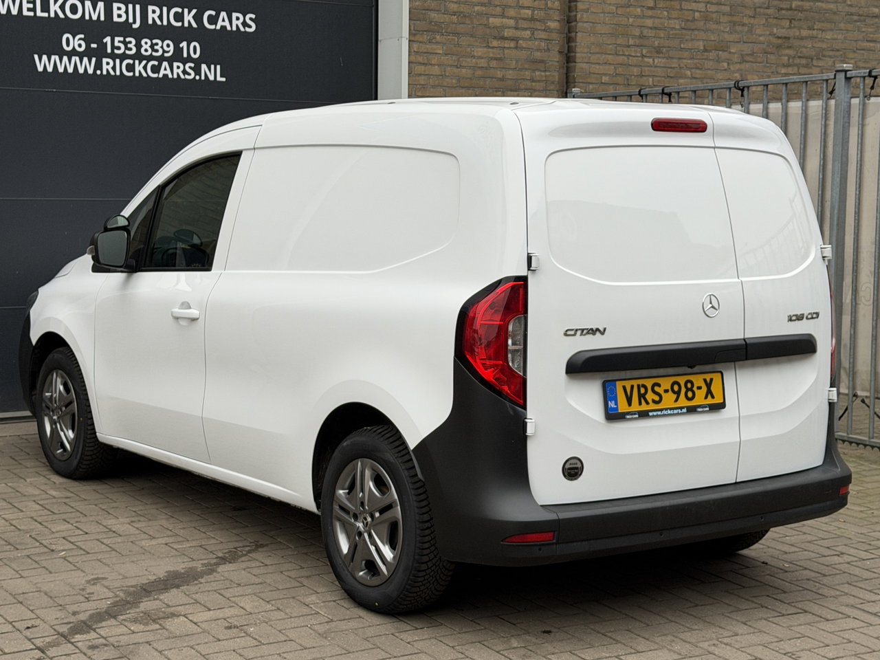Mercedes-Benz Citan