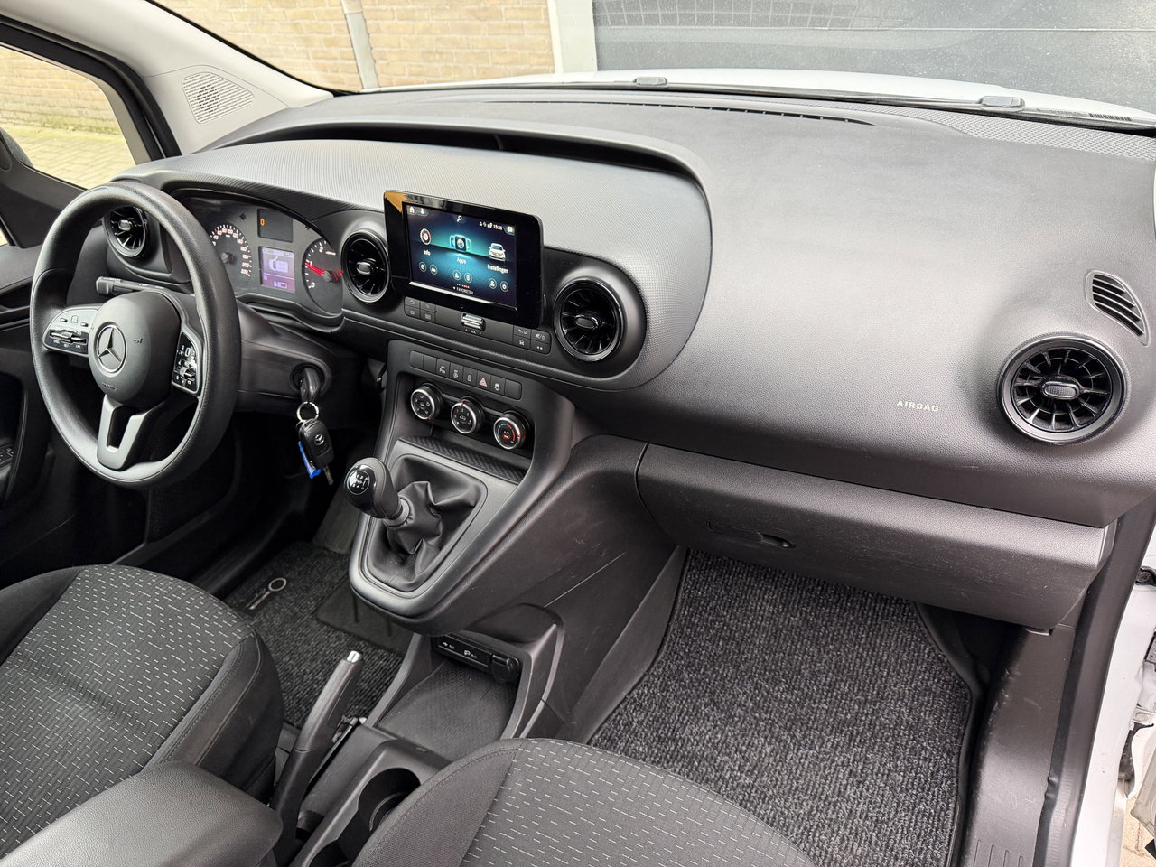 Mercedes-Benz Citan