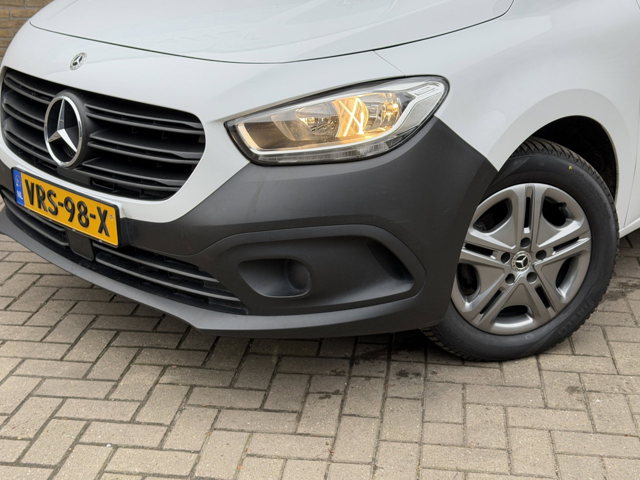 Mercedes-Benz Citan