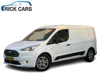 Ford Transit Connect - 1.5 EcoBlue 120PK Euro 6 L2 3 zits Cruise Control/CarPlay/camera