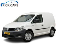 Volkswagen Caddy - 2.0 TDI L1H1 BMT Comfortline  CarPlay/trekhaak/navigatie systeem