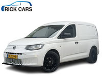 Volkswagen Caddy - Cargo 2.0 TDI Euro 6 Business CarPlay/trekhaak/clima