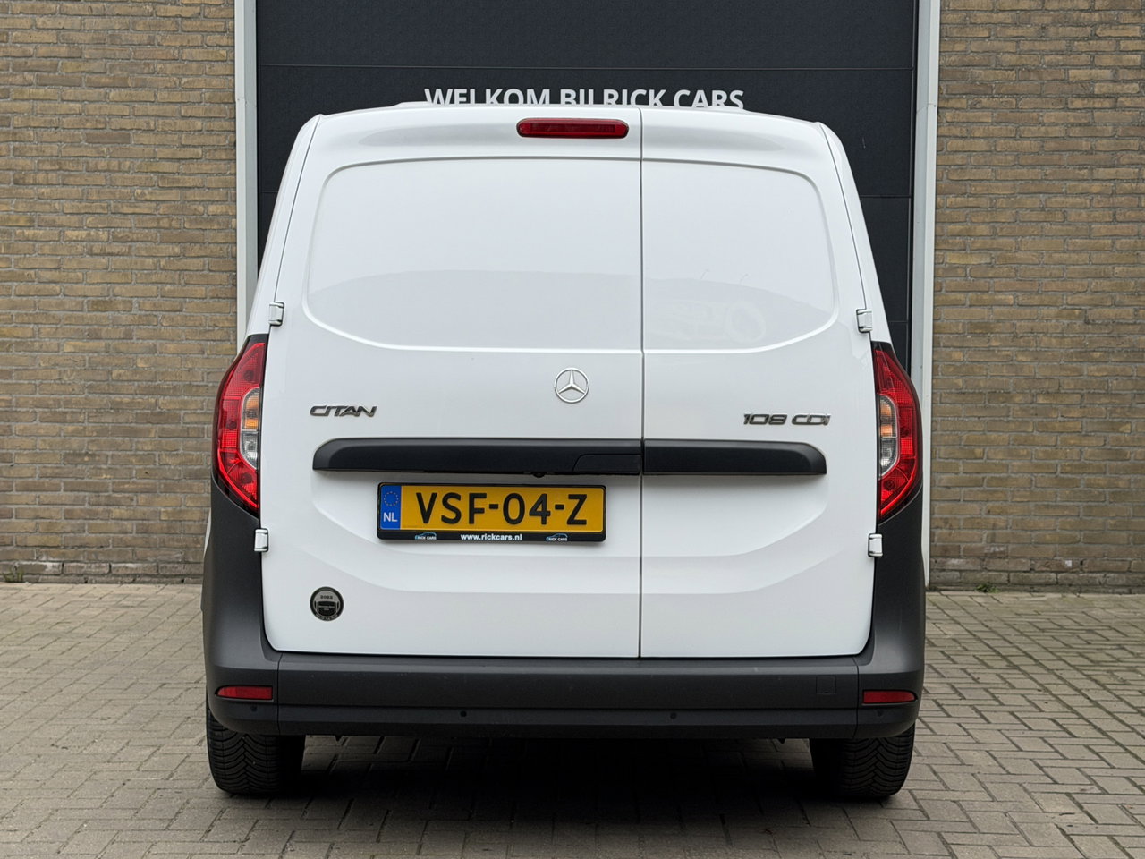 Mercedes-Benz Citan