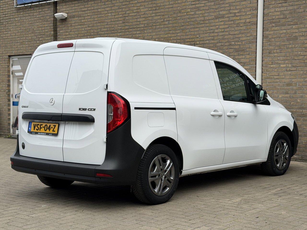 Mercedes-Benz Citan