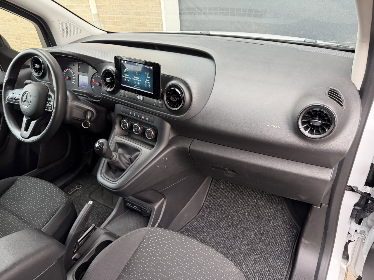 Mercedes-Benz Citan