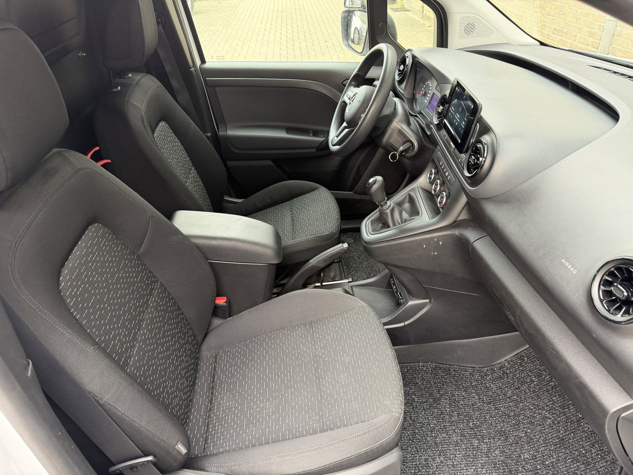 Mercedes-Benz Citan