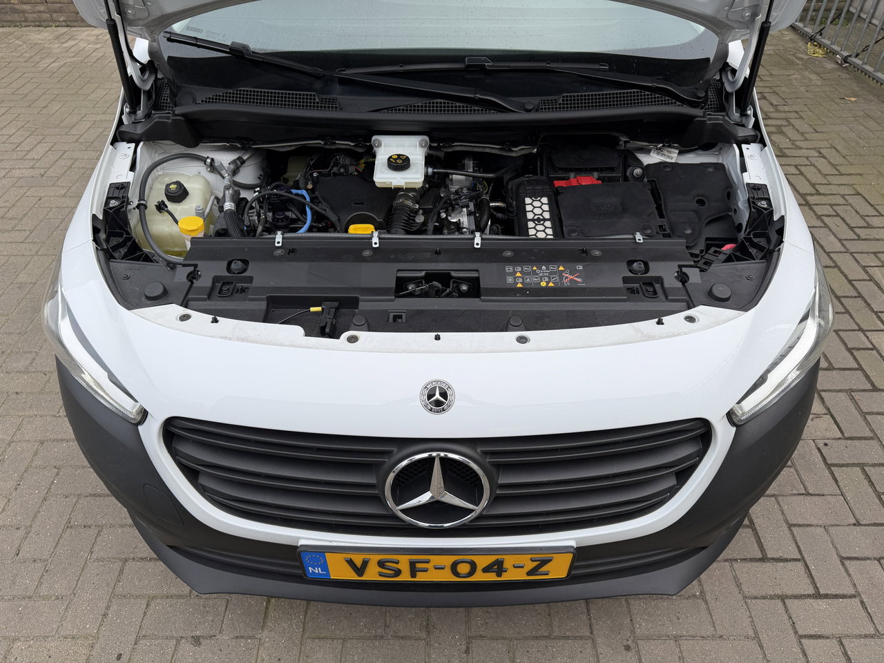 Mercedes-Benz Citan