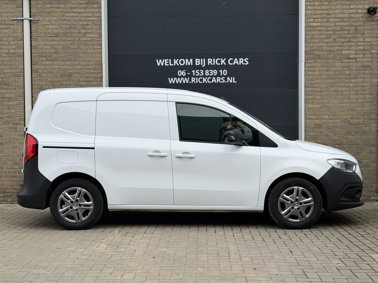 Mercedes-Benz Citan
