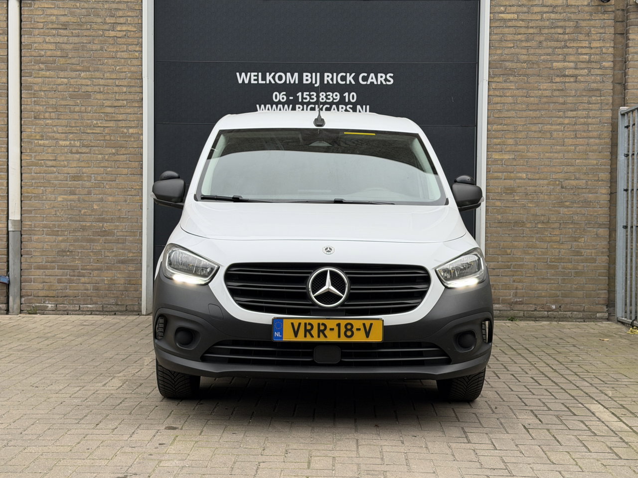 Mercedes-Benz Citan