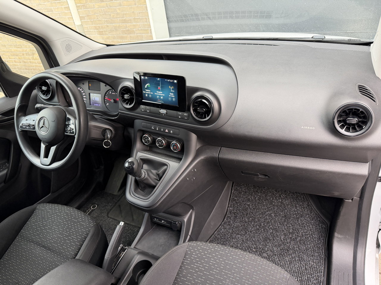 Mercedes-Benz Citan