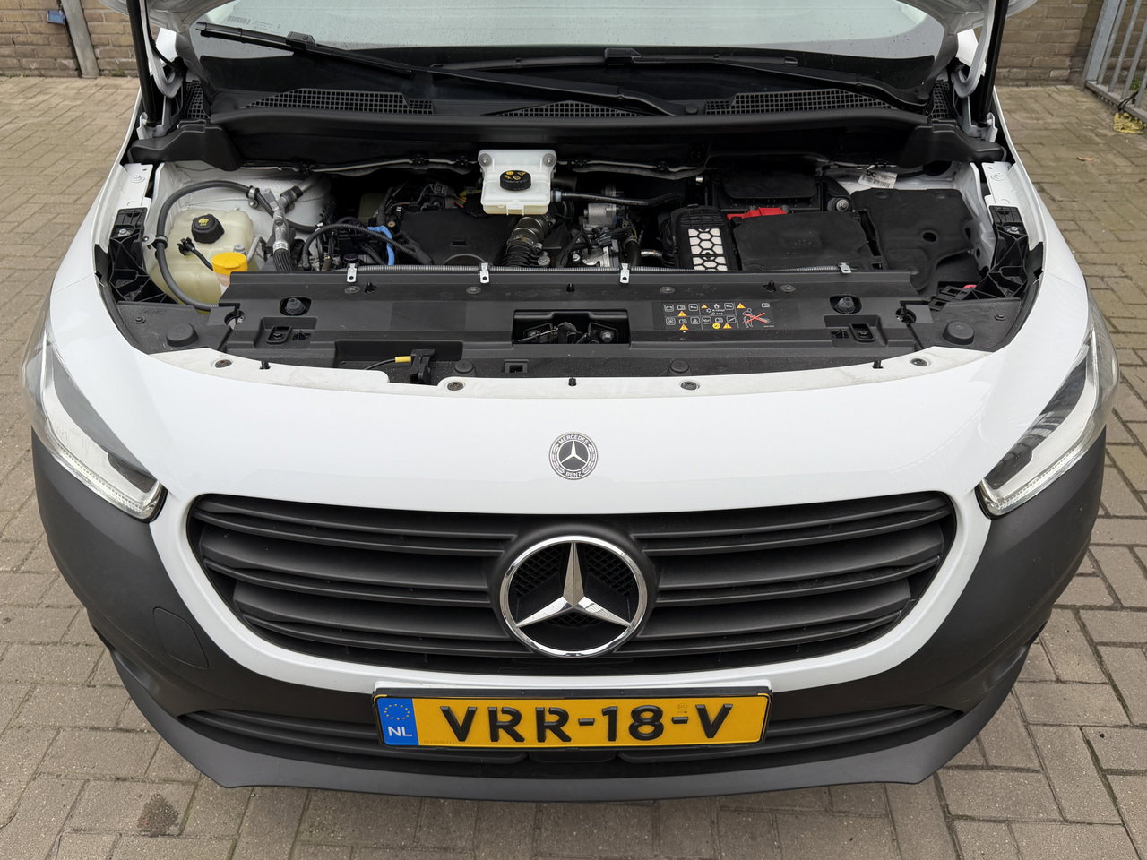 Mercedes-Benz Citan