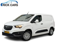Opel Combo - 1.5D L1H1 Edition CarPlay/trekhaak/navi/camera