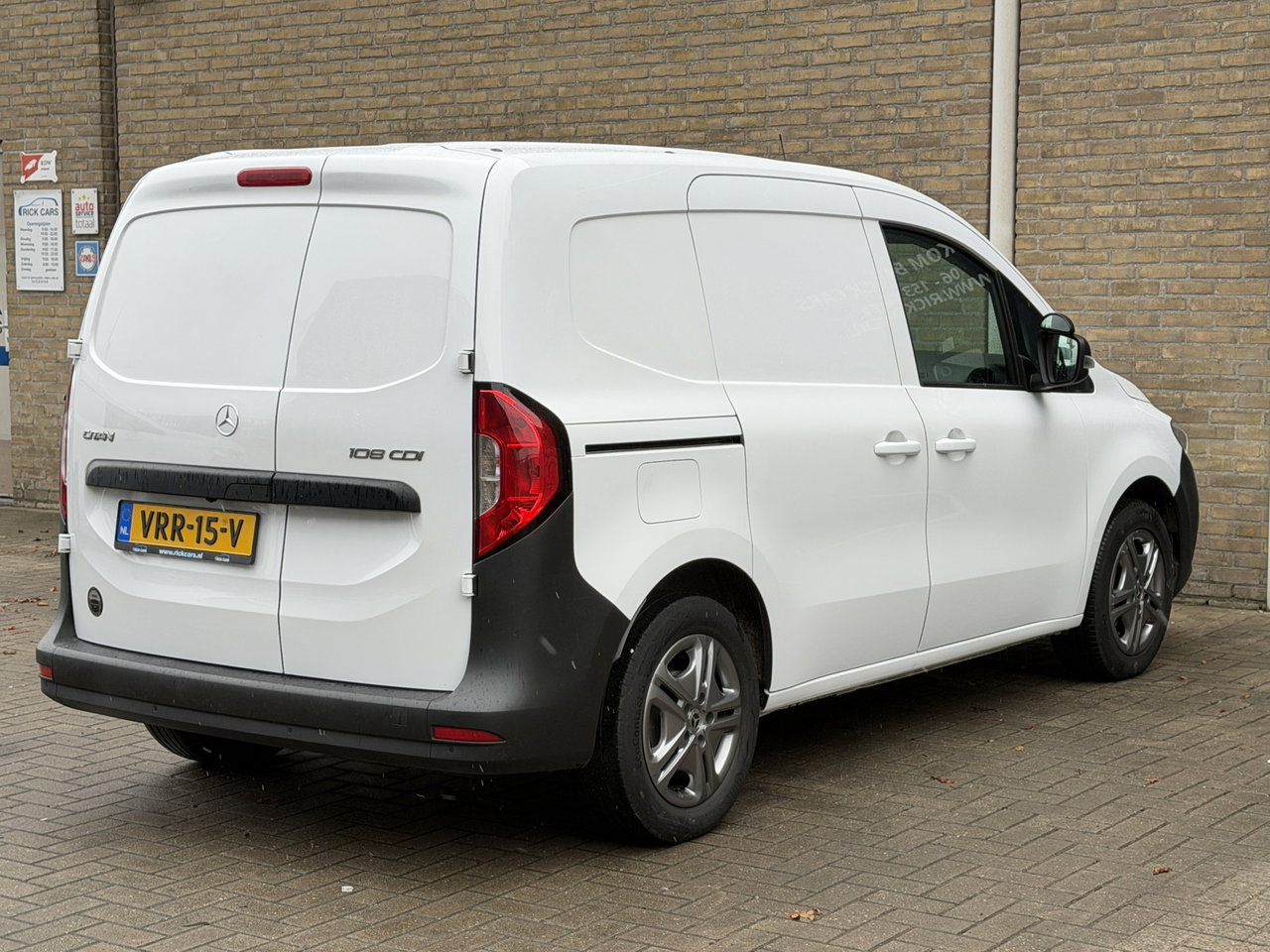 Mercedes-Benz Citan
