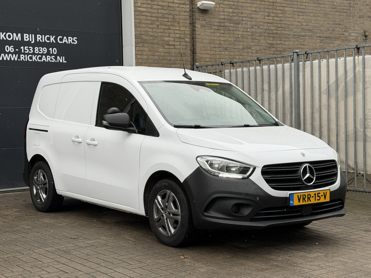 Mercedes-Benz Citan