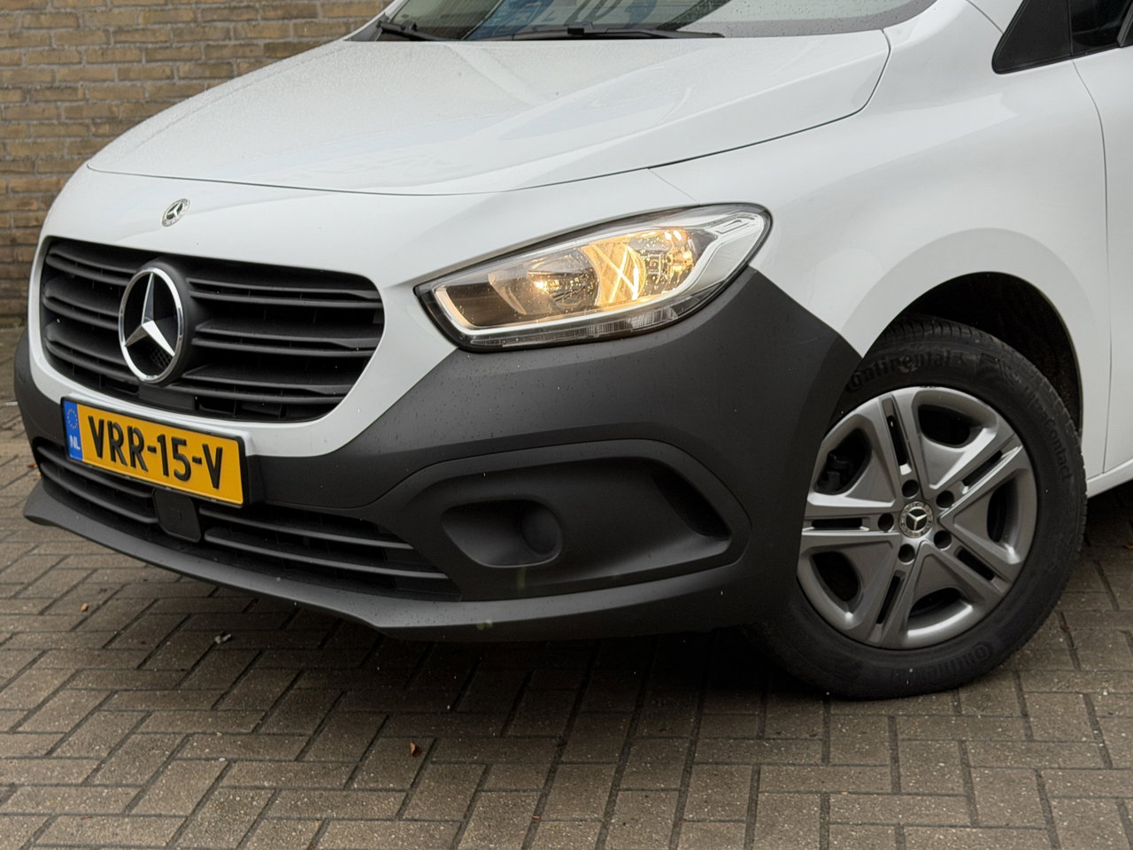 Mercedes-Benz Citan