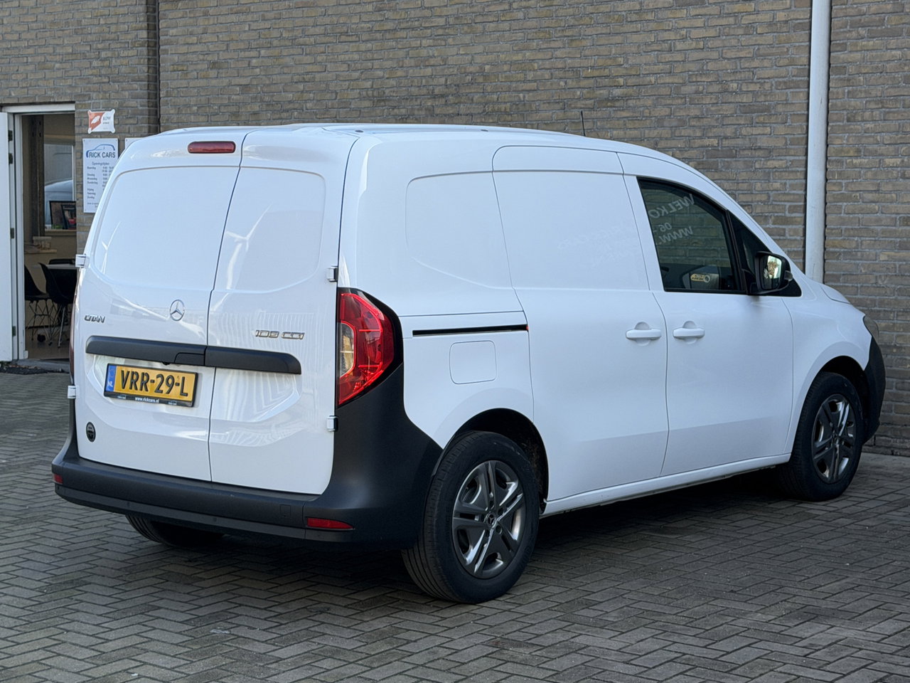 Mercedes-Benz Citan