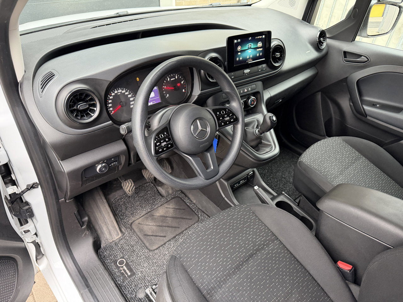 Mercedes-Benz Citan