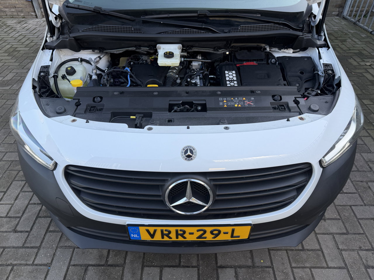 Mercedes-Benz Citan