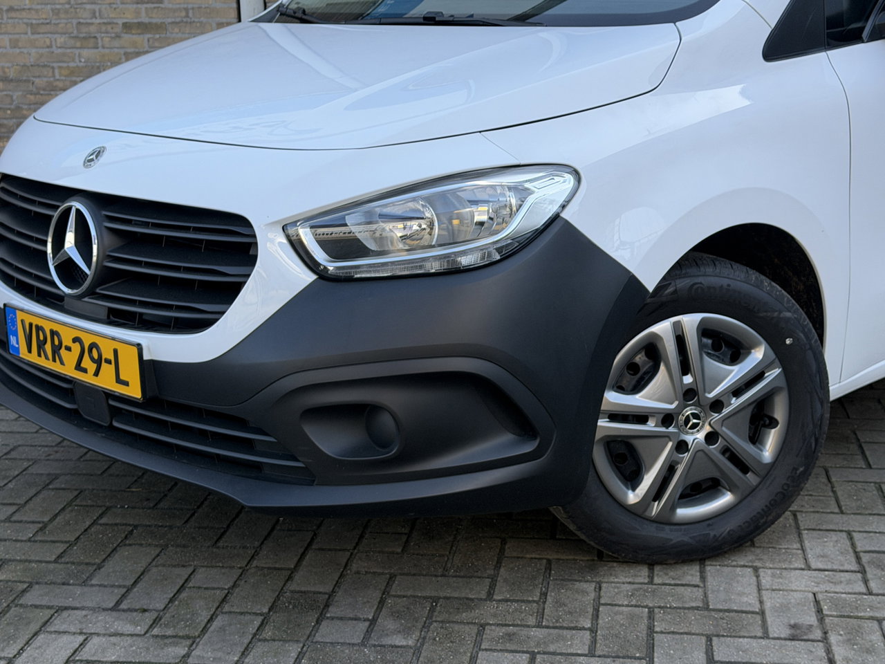Mercedes-Benz Citan